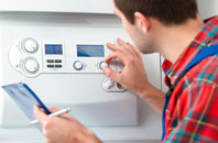 free Crai gas safe engineer quotes
