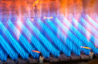 Crai gas fired boilers